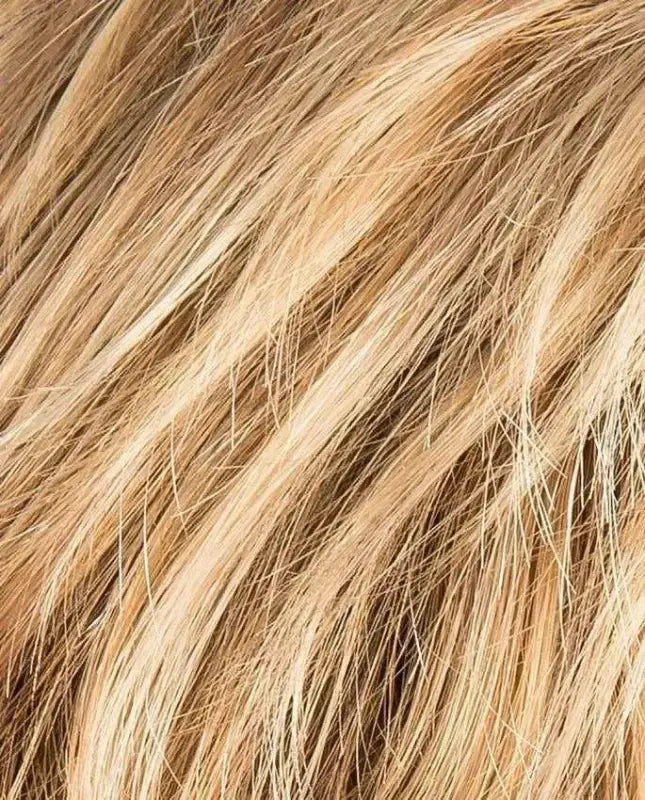 caramel rooted