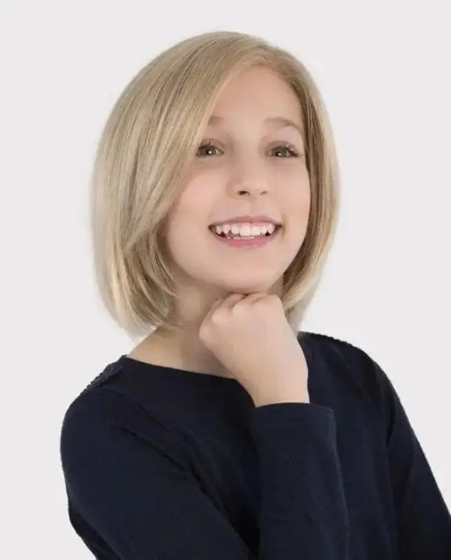 Ellen Wille Eli Kinderperücke 