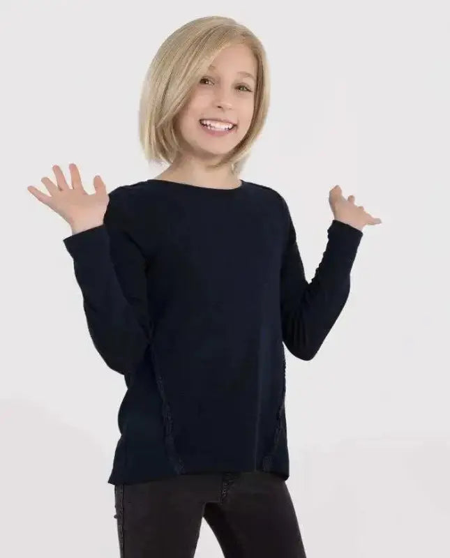 Ellen Wille Eli Kinderperücke 
