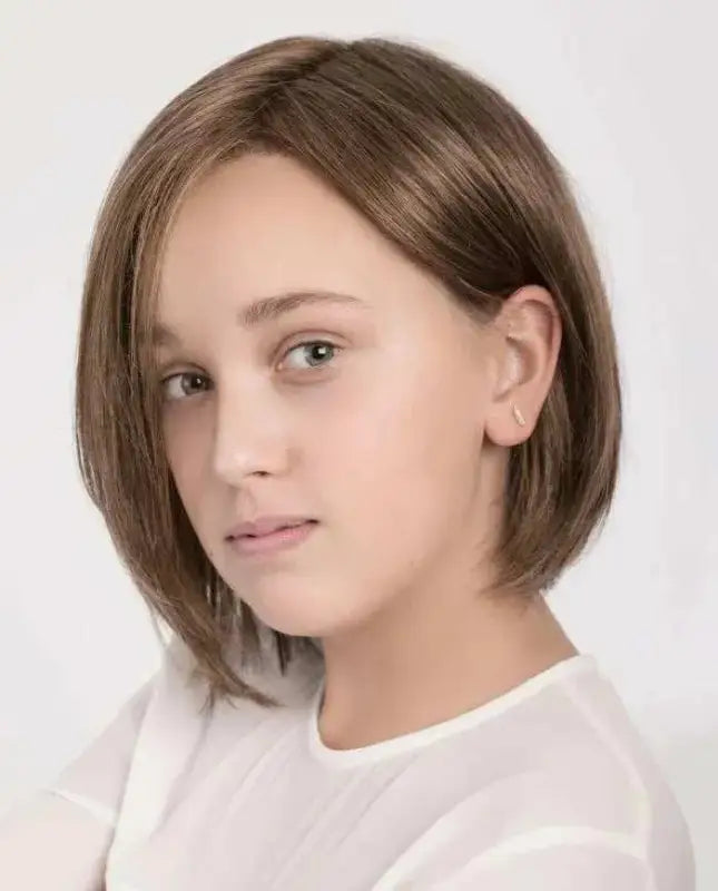 Ellen Wille Eli Kinderperücke 