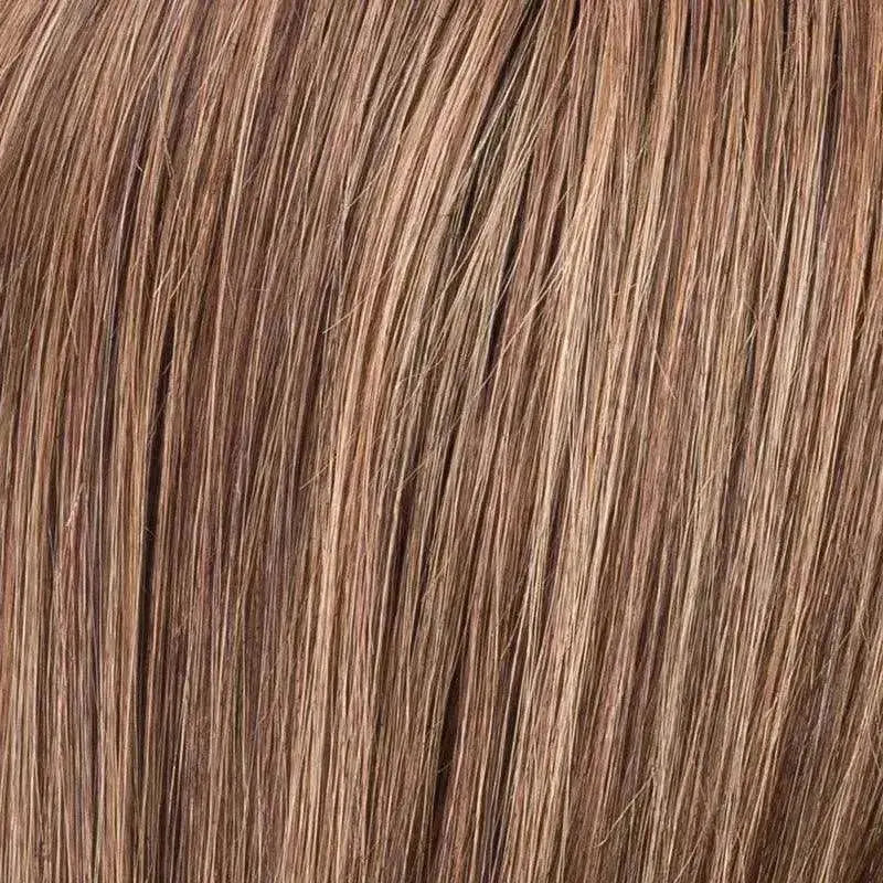 chocolate rooted