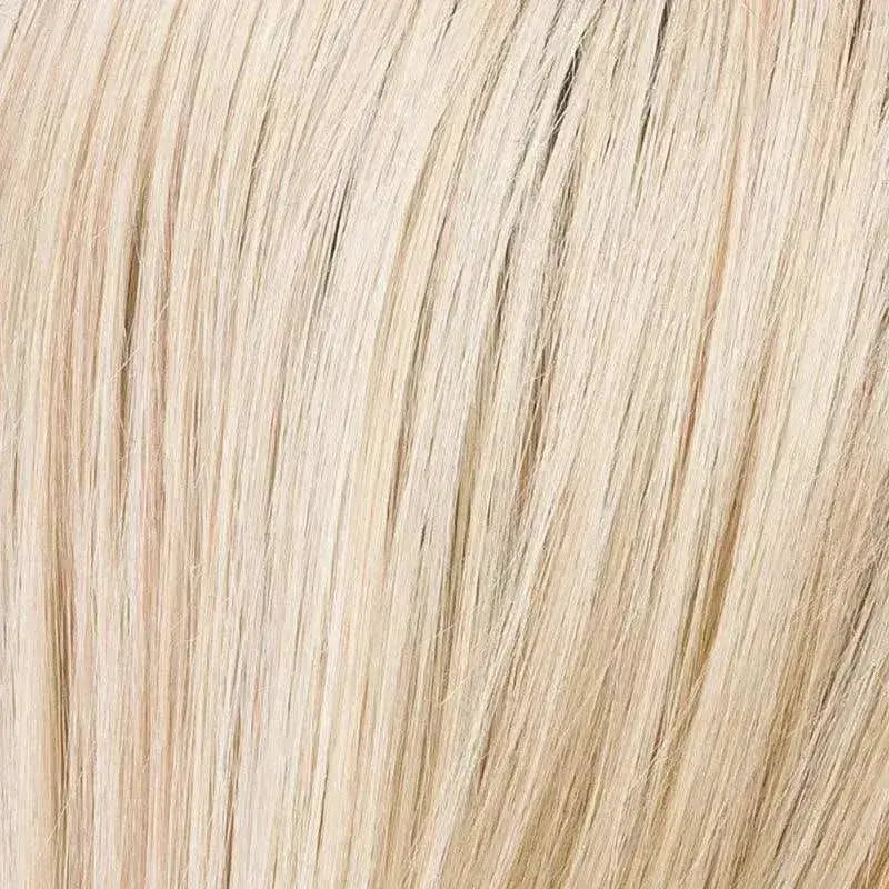 sandyblonde rooted
