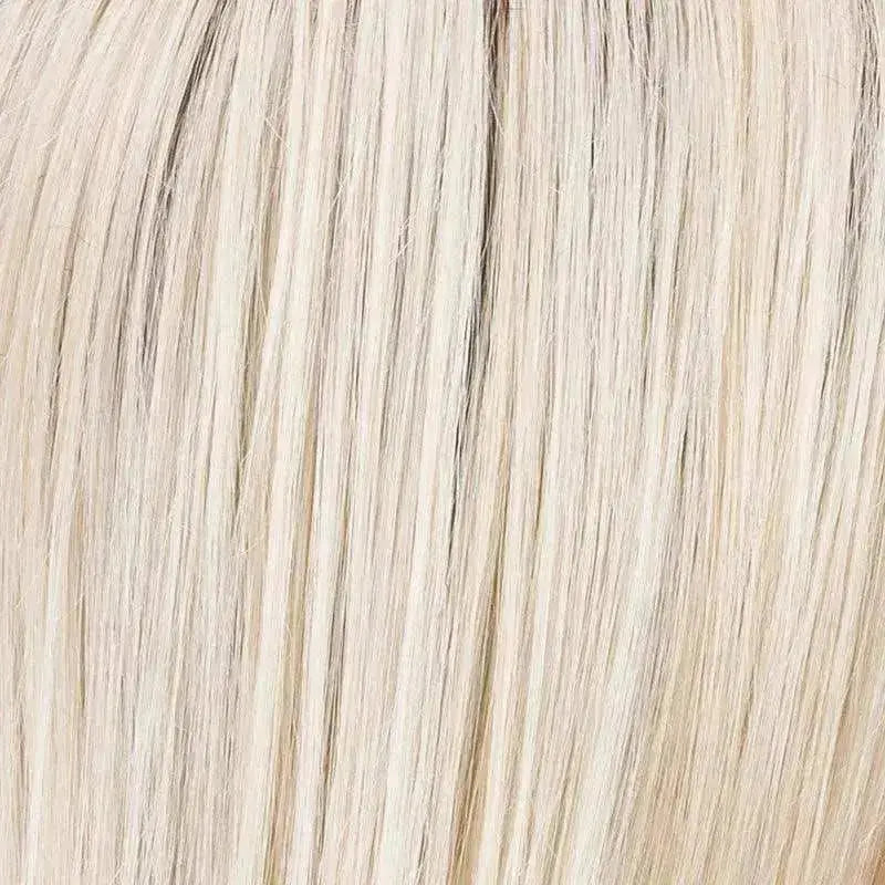 lightchampagne rooted