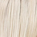 lightchampagne rooted