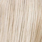 pearlblonde rooted