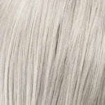 metallicblonde rooted