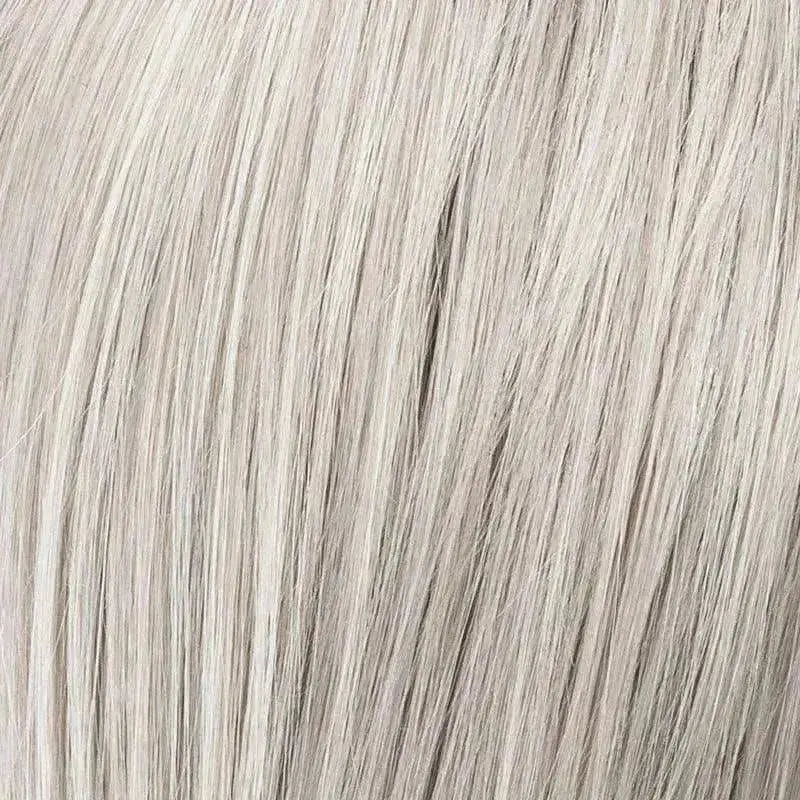 metallicblonde rooted