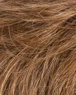 nutbrown mix