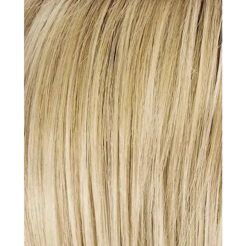 caramel rooted