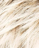 lightchampagne rooted
