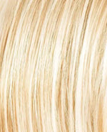 pastelblonde rooted
