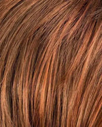 auburn mix