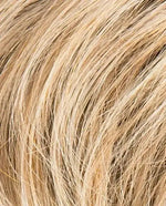 sandyblonde rooted