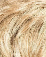 sandyblonde rooted