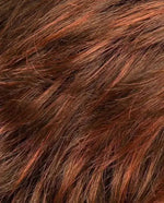 darkauburn mix