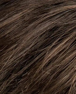 chocolate rooted