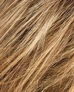caramel rooted