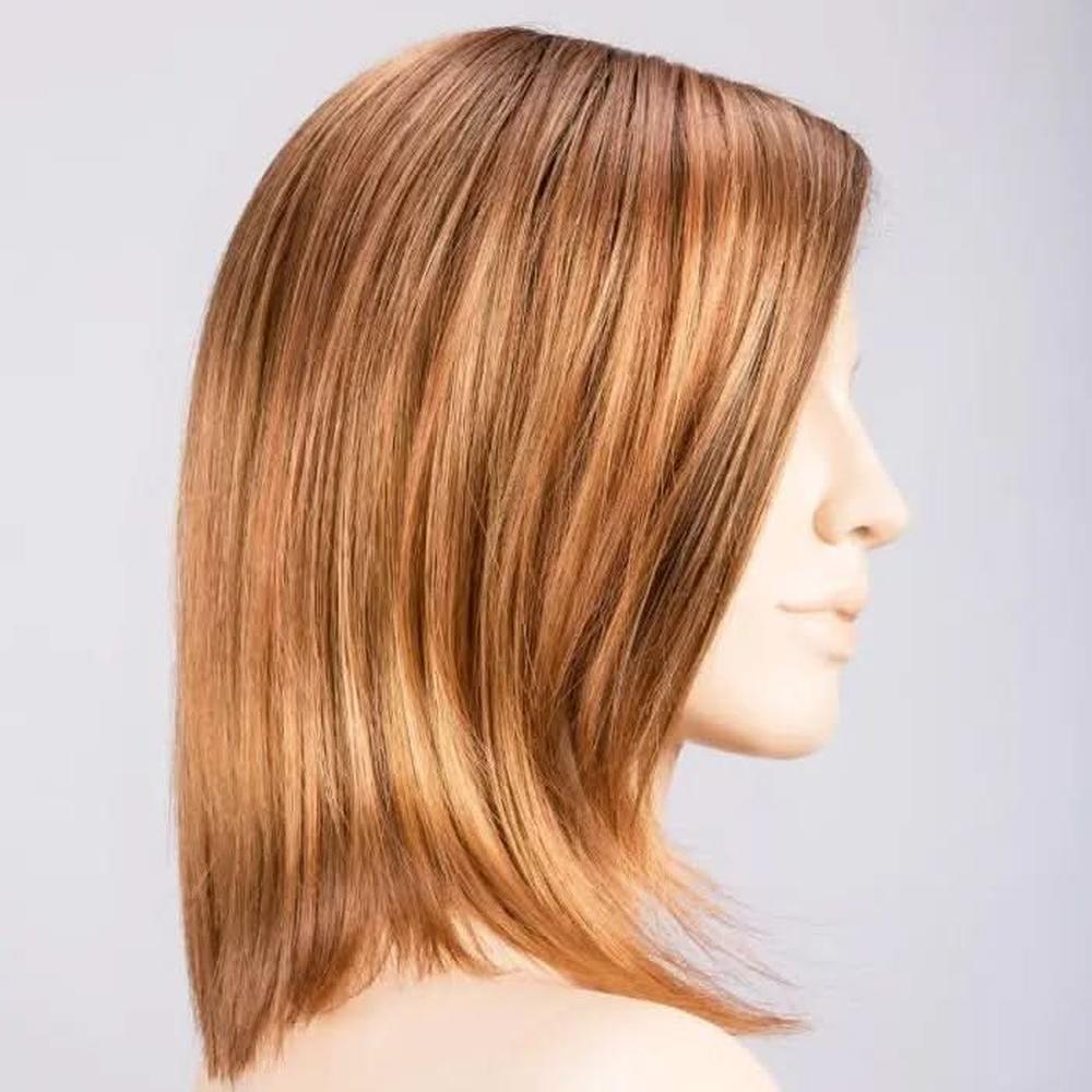 Ellen Wille Flirt Mono Part safranbrown rooted