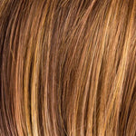 hazelnut lighted