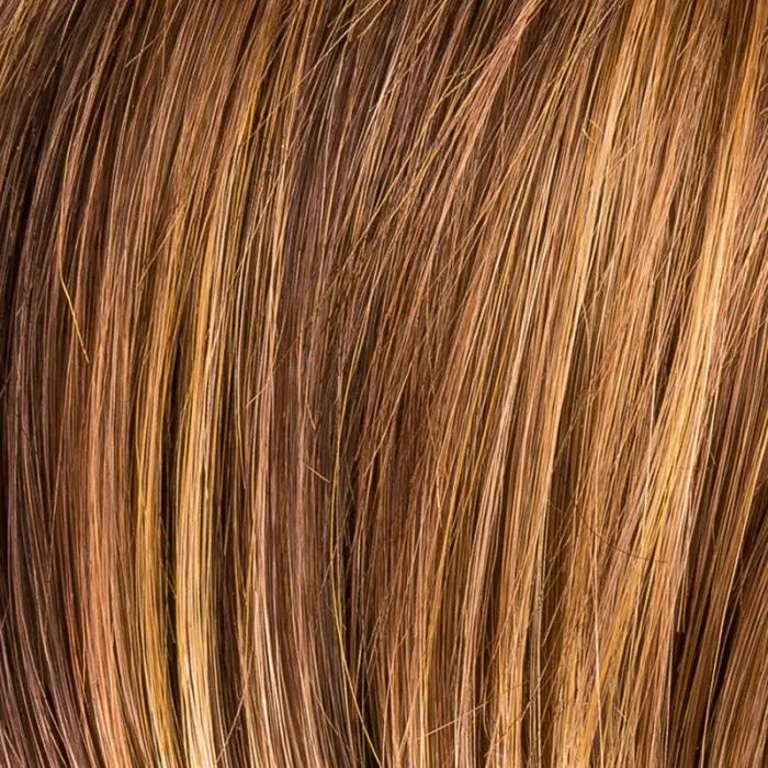 hazelnut lighted