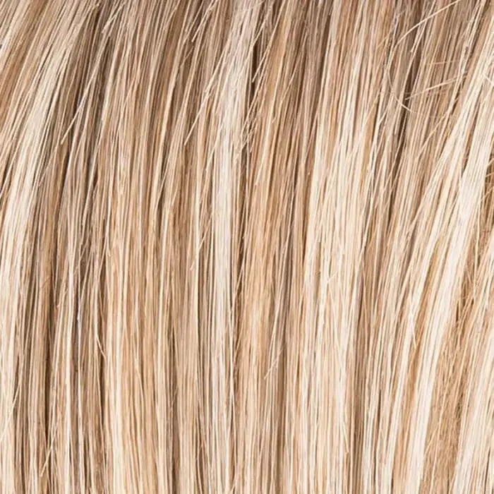 pearlblonde rooted