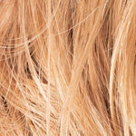 toffeeblonde rooted