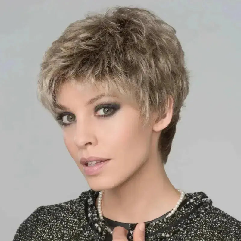 Ellen Wille Foxy