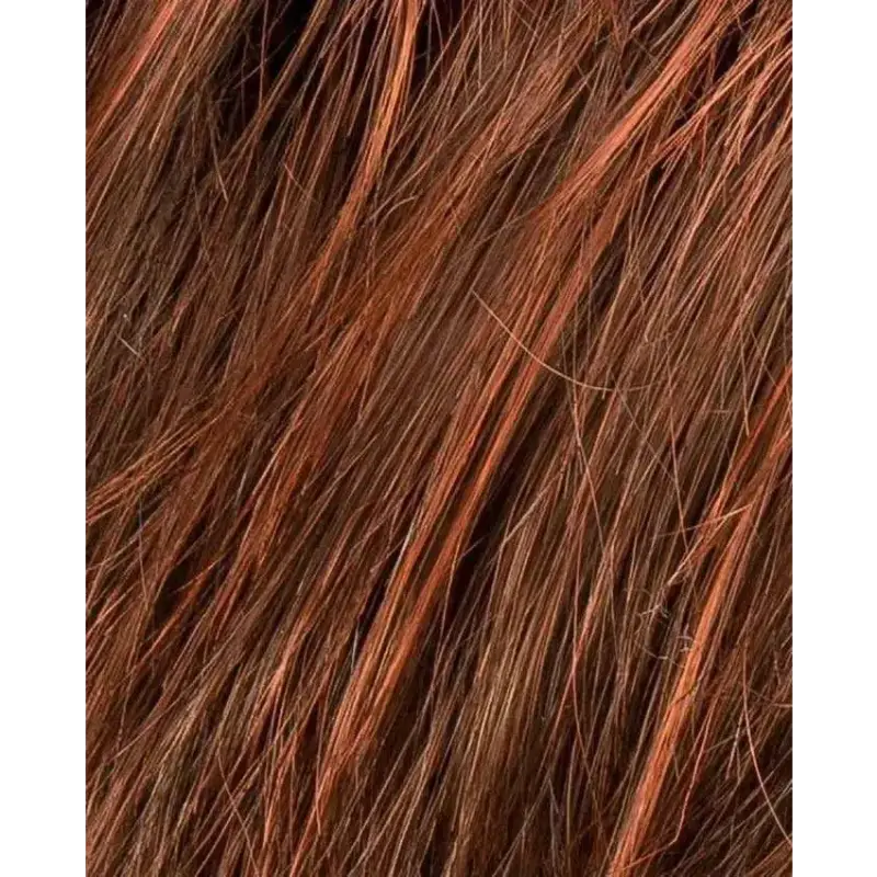 auburn mix