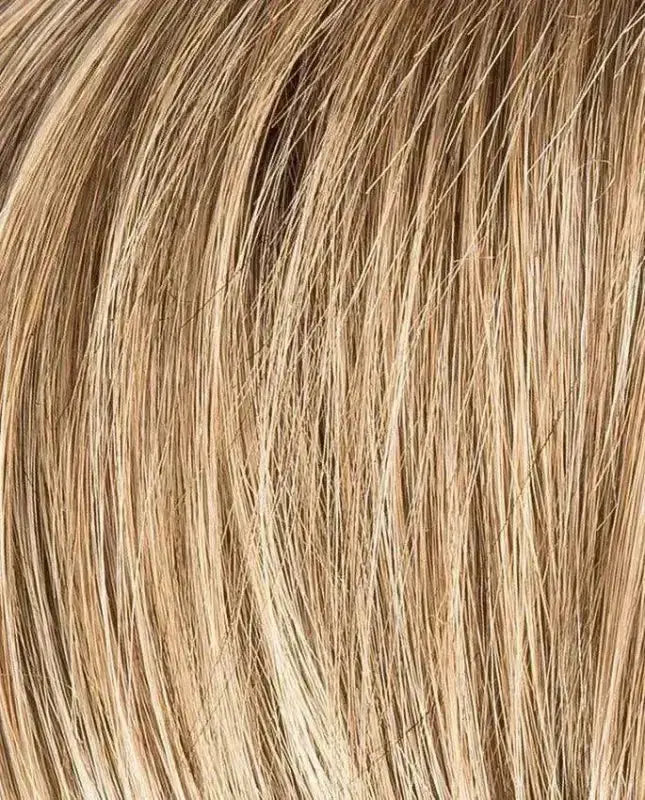 caramel rooted