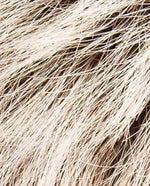 silverblonde rooted