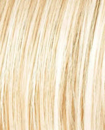 pastelblonde rooted