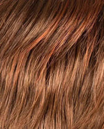 auburn mix