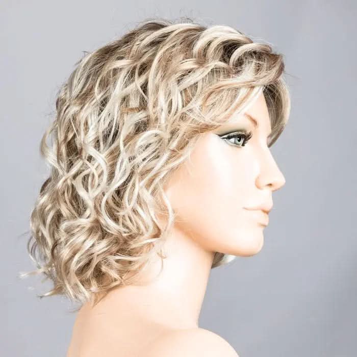 Ellen Wille Girl Large Mono Part pearlblonde rooted