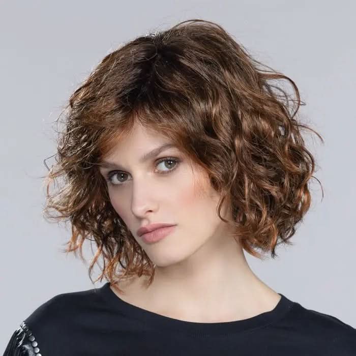Ellen Wille Girl Mono Part
