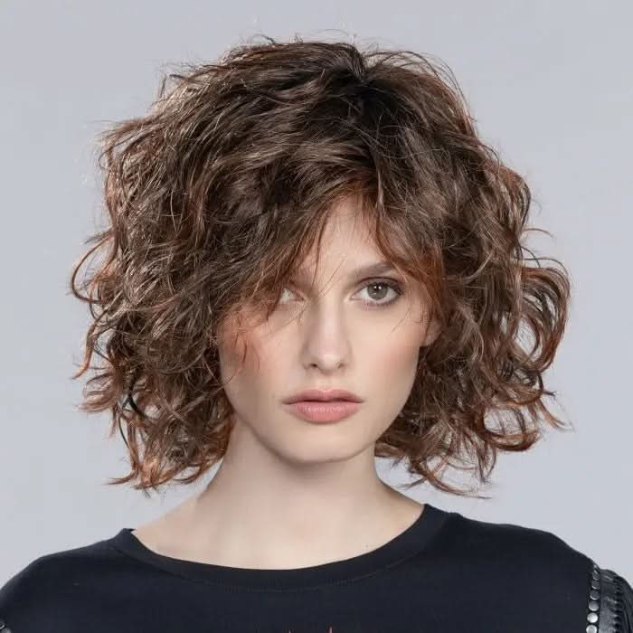 Ellen Wille Girl Mono Part