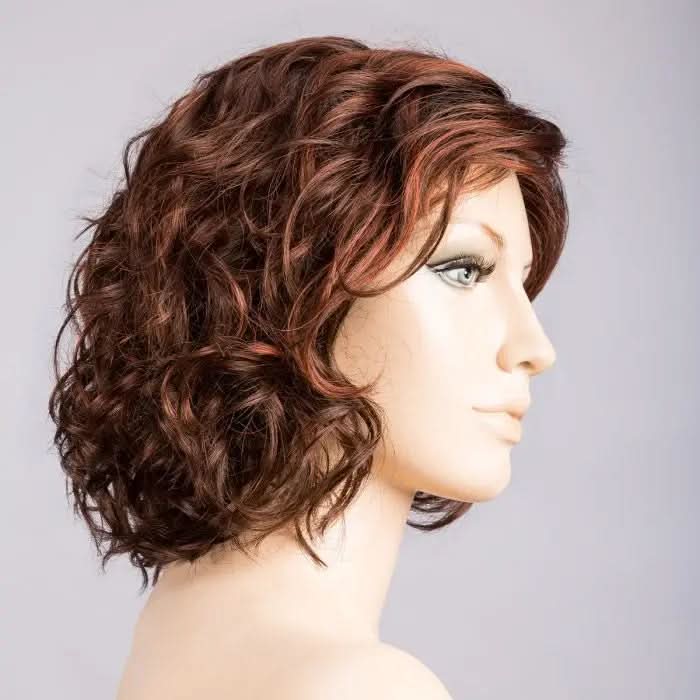 Ellen Wille Girl Mono Part auburn rooted