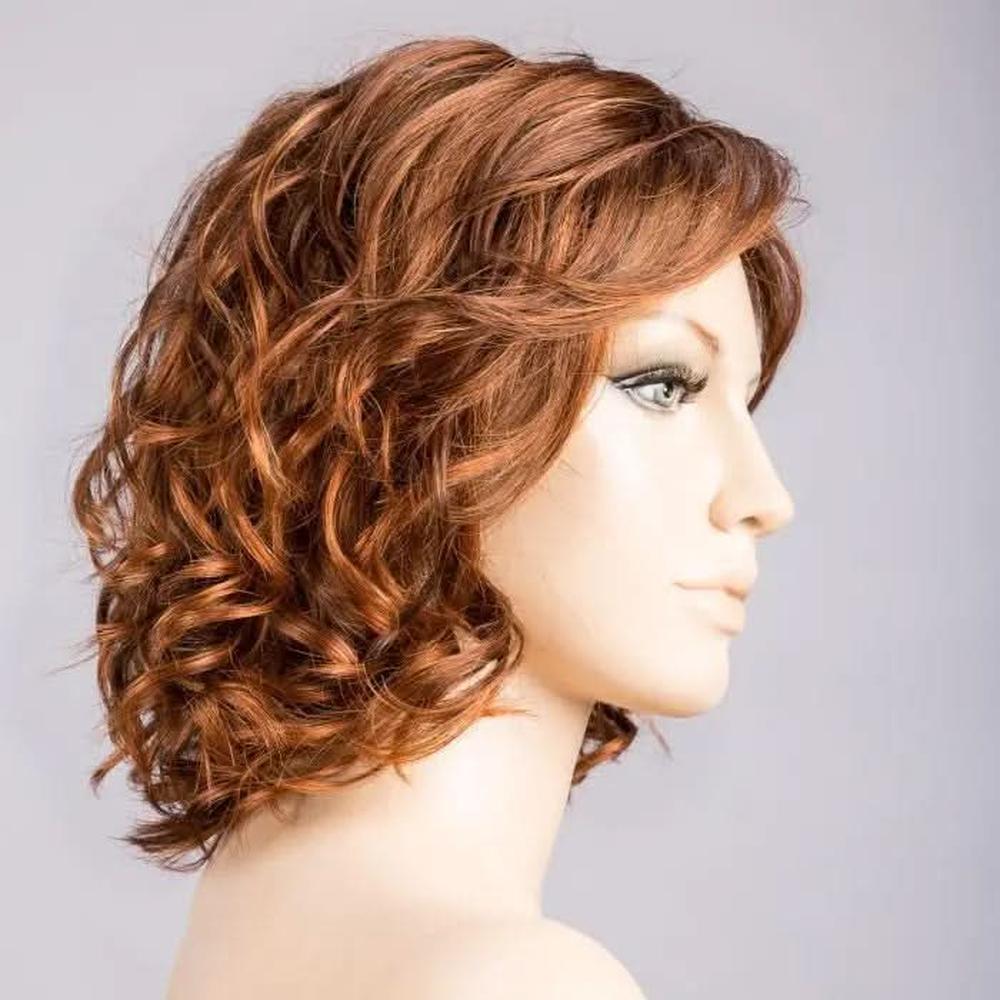 Ellen Wille Girl Mono Part safranred rooted