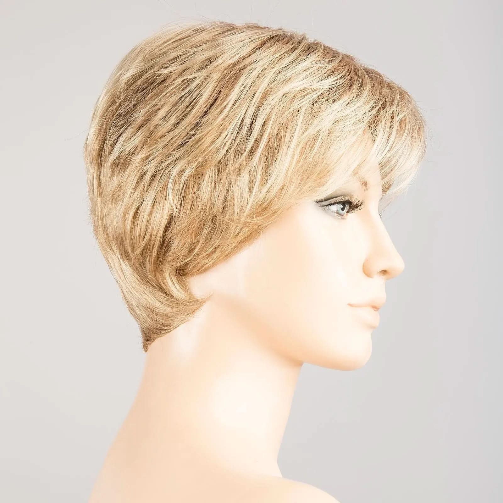Ellen Wille Gold champagne rooted