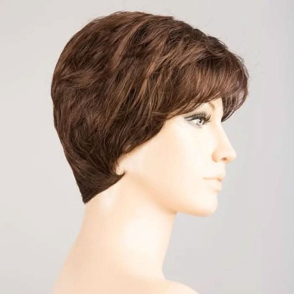 Ellen Wille Gold darkchocolate mix 6.33.4
