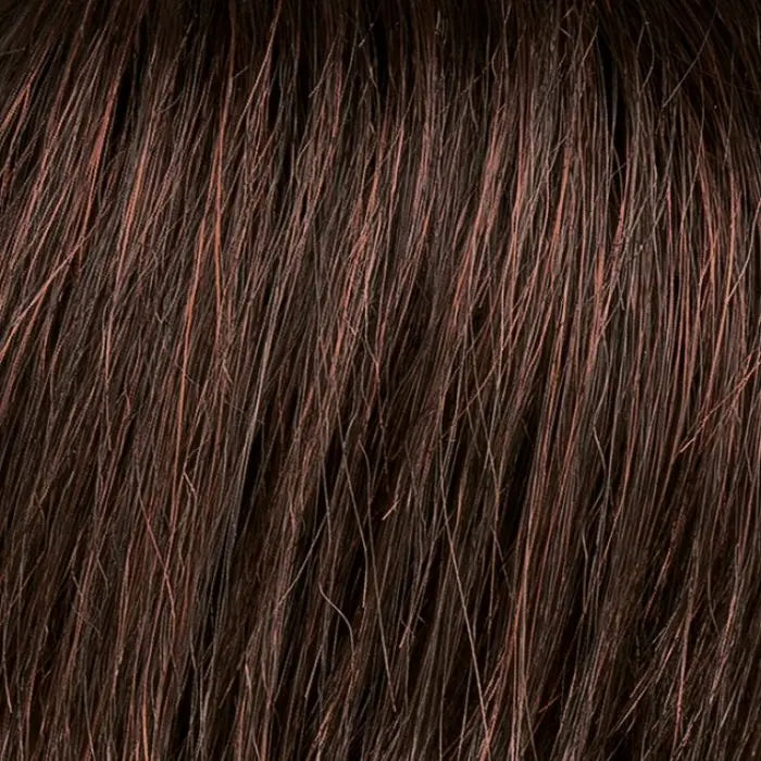 Ellen Wille Grog  mahogany-brown
