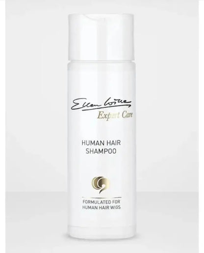 Ellen Wille - Human Hair Shampoo