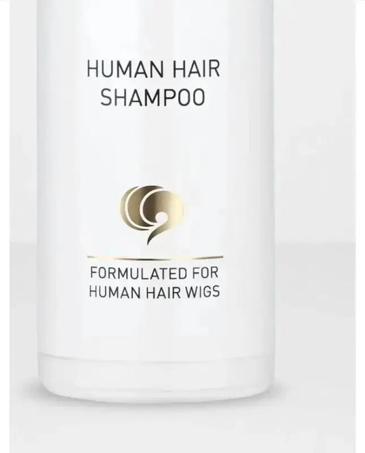 Ellen Wille - Human Hair Shampoo