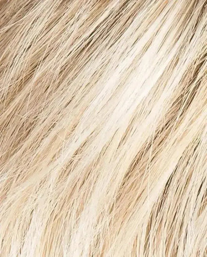 Ellen Wille Impact Echthaar  pastelblonde-mix