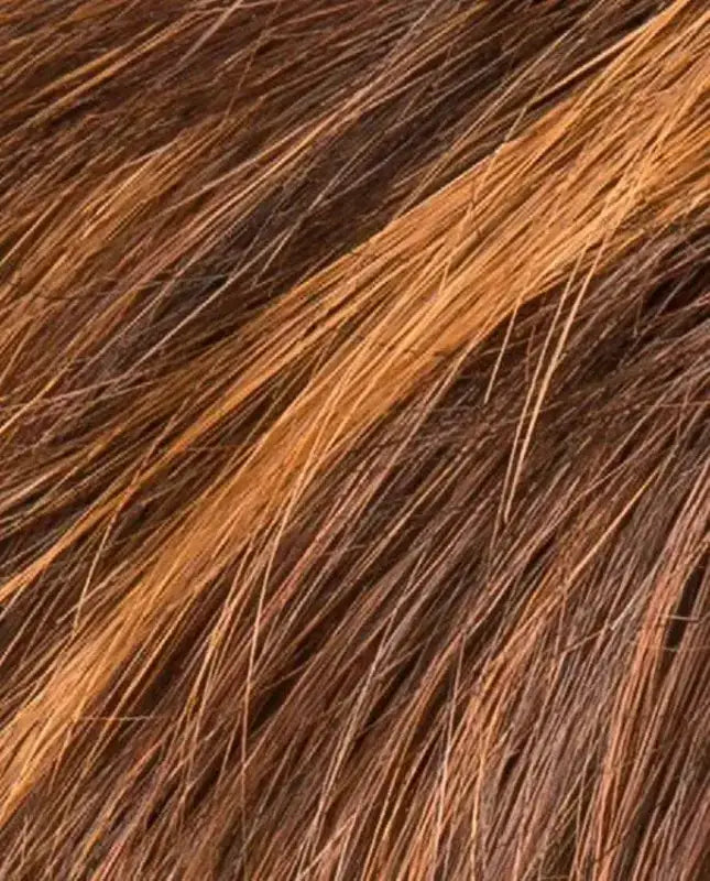 cinnamon rooted