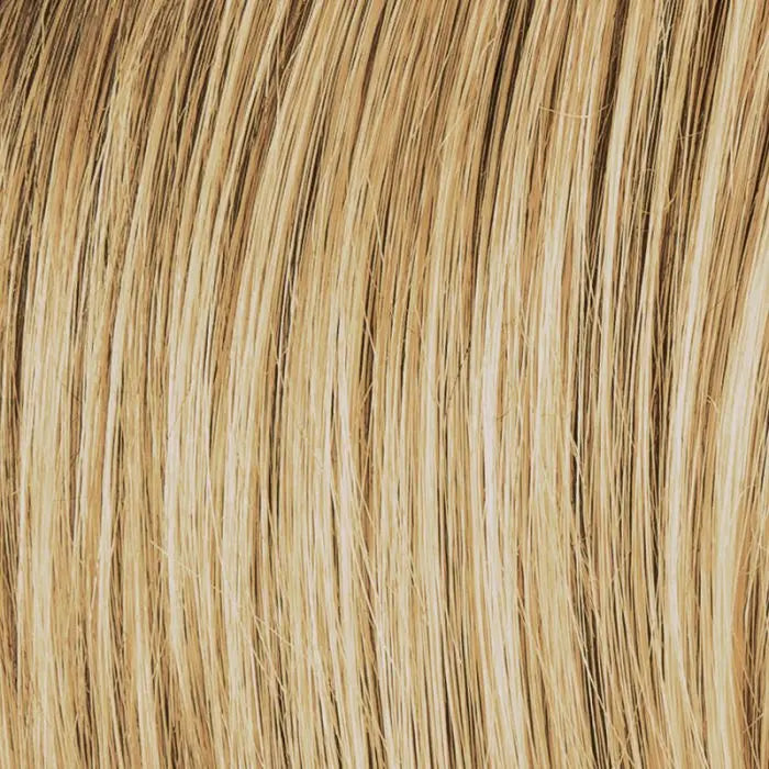 sahara beige rooted