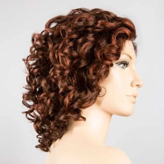 Ellen Wille Jamila Plus auburn rooted