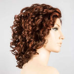 Ellen Wille Jamila Plus auburn rooted