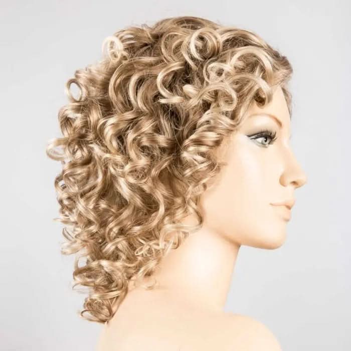Ellen Wille Jamila Plus champagne rooted