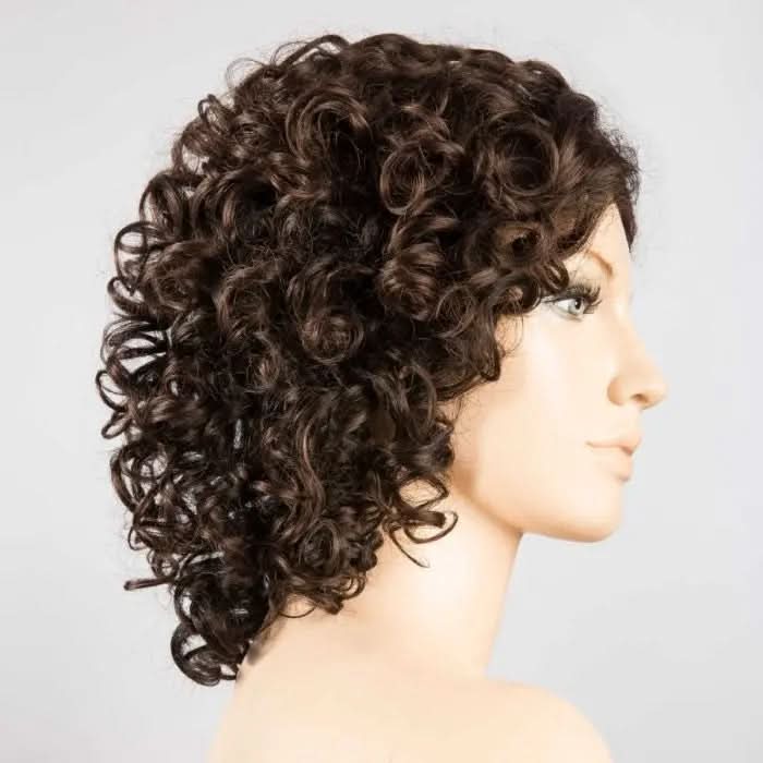 Ellen Wille Jamila Plus espresso mix