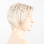 platinblonde rooted